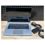 HP Elitebook X360 G2 Flip Design Touchscreen Laptop