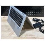HP Elitebook X360 G2 Flip Design Touchscreen Laptop