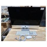 2014 Apple iMac 27" Desktop Computer