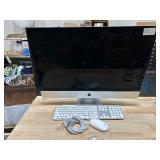 2014 Apple iMac 27" Desktop Computer