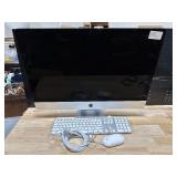 2014 Apple iMac 27" Desktop Computer
