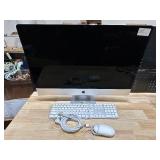 2014 Apple iMac 27" Desktop Computer