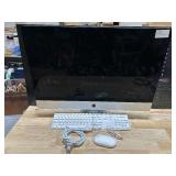 2014 Apple iMac 27" Desktop Computer