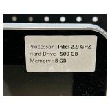 2014 Byte Speed 770 All-In-One Desktop Computer