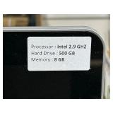 2014 Byte Speed 770 All-In-One Desktop Computer