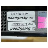 2014 Byte Speed 770 All-In-One Desktop Computer