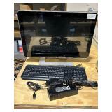 2014 Byte Speed 770 All-In-One Desktop Computer