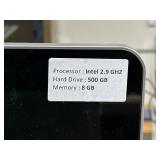 2014 Byte Speed 770 All-In-One Desktop Computer