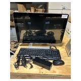 2014 Byte Speed 770 All-In-One Desktop Computer