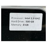 2014 Byte Speed 770 All-In-One Desktop Computer