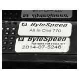 2014 Byte Speed 770 All-In-One Desktop Computer
