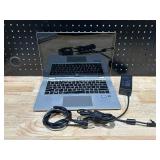 HP Elitebook X360 G2 Flip Design Touchscreen Laptop