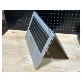 HP Elitebook X360 G2 Flip Design Touchscreen Laptop