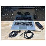 HP Elitebook X360 G2 Flip Design Touchscreen Laptop