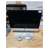 2014 Apple iMac 27" Desktop Computer