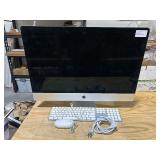 2014 Apple iMac 27" Desktop Computer
