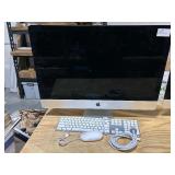 2014 Apple iMac 27" Desktop Computer