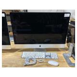 2014 Apple iMac 27" Desktop Computer