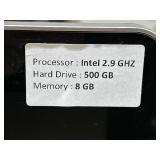 2014 Byte Speed 770 All-In-One Desktop Computer