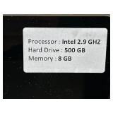 2014 Byte Speed 770 All-In-One Desktop Computer