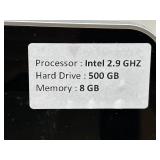 2014 Byte Speed 770 All-In-One Desktop Computer