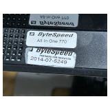 2014 Byte Speed 770 All-In-One Desktop Computer