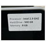 2014 Byte Speed 770 All-In-One Desktop Computer