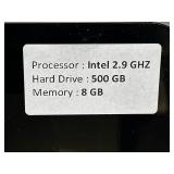 2014 Byte Speed 770 All-In-One Desktop Computer