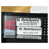 2014 Byte Speed 770 All-In-One Desktop Computer