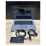 HP Elitebook X360 G2 Flip Design Touchscreen Laptop