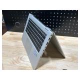 HP Elitebook X360 G2 Flip Design Touchscreen Laptop