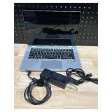 HP Elitebook X360 G2 Flip Design Touchscreen Laptop