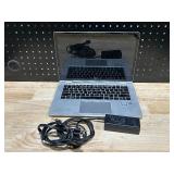 HP Elitebook X360 G2 Flip Design Touchscreen Laptop