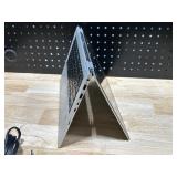 HP Elitebook X360 G2 Flip Design Touchscreen Laptop