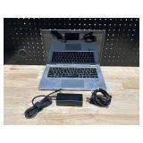 HP Elitebook X360 G2 Flip Design Touchscreen Laptop