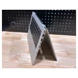 HP Elitebook X360 G2 Flip Design Touchscreen Laptop