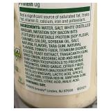 Case of 6 Walden Farms Bac