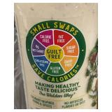 Case of 6 Walden Farms Bac