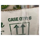 Case of 6 Walden Farms Bac