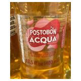 Assorted Pack of PostobÃ³n Acqua and Uptime Energy Drinks