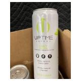 Assorted Pack of PostobÃ³n Acqua and Uptime Energy Drinks