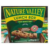 Nature Valley Double Chocolate Chewy Granola Bars