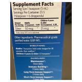 Sovereign Silver Bio-Active Silver Hydrosol Immune Support 4 fl. oz.