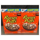 2 Boxes Reese