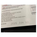 Organic nuPasta Low Calorie Konjac Fettuccine - 4 Pack