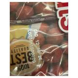 VT 2-3 - Manzela Hots Crunchy Hot Peanuts 2-Pack 20 bags