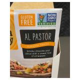 AL 2 - Gluten-Free Al Pastor Sauce Starter Pack of 8 by La Tortilla Factory