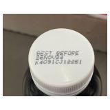 TN 6 - Ocean Spray Original Cranberry Juice Cocktail Pack of 18 Bottles