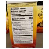 AS 4 - Set of 4 Turin Jose Cuervo Especial Chocolate with Tequila Filling