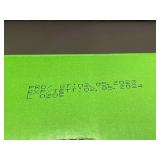 NE 4 - Case of 12 SWEETO Watermelon Marshmallows